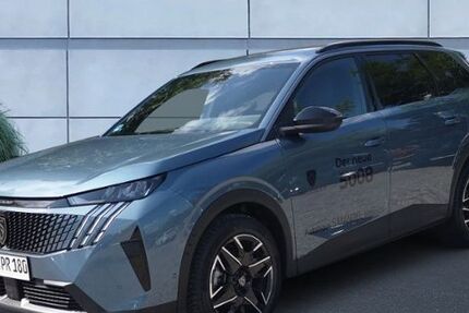 Peugeot 5008 14.000 km 34.950 &euro; Haßloch 67454