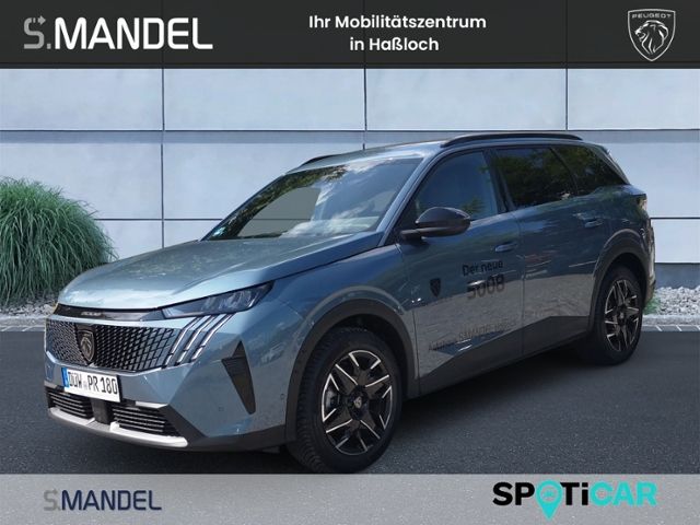 Peugeot 5008 14.000 km 34.950 &euro; Haßloch 67454
