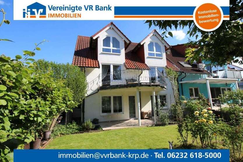 Haus zum Kaufen in Reilingen 699.000 € 225 m²
