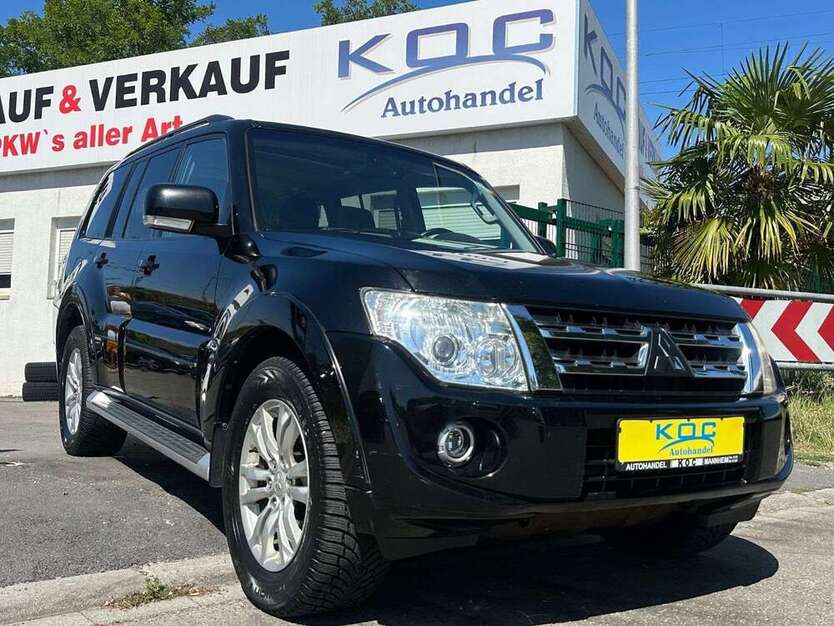 Pajero