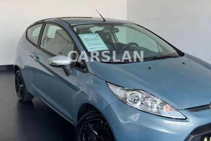 Ford Fiesta 220.000 km 1.998 &euro; Worms 67547