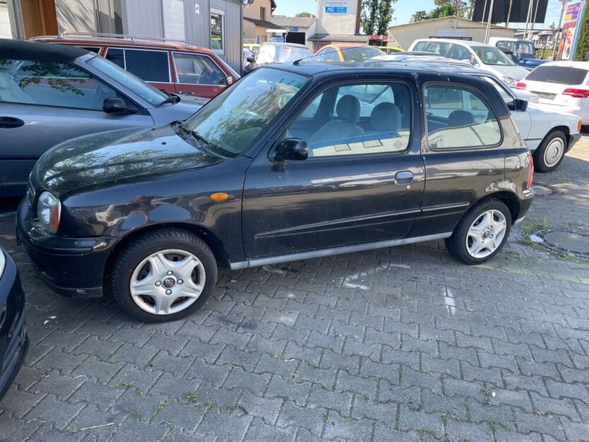 Micra