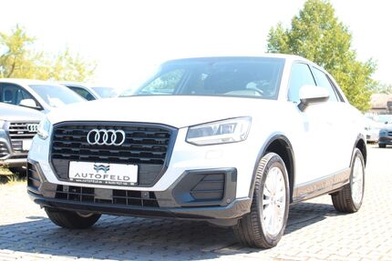 Audi Q2 65.800 km 16.950 &euro; Ladenburg 68526