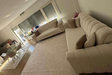 Wohnung Mannheim Rheinau - 4.5 Zimmer, 108 m&sup2;, 1.550&euro; | Angebot:27315008