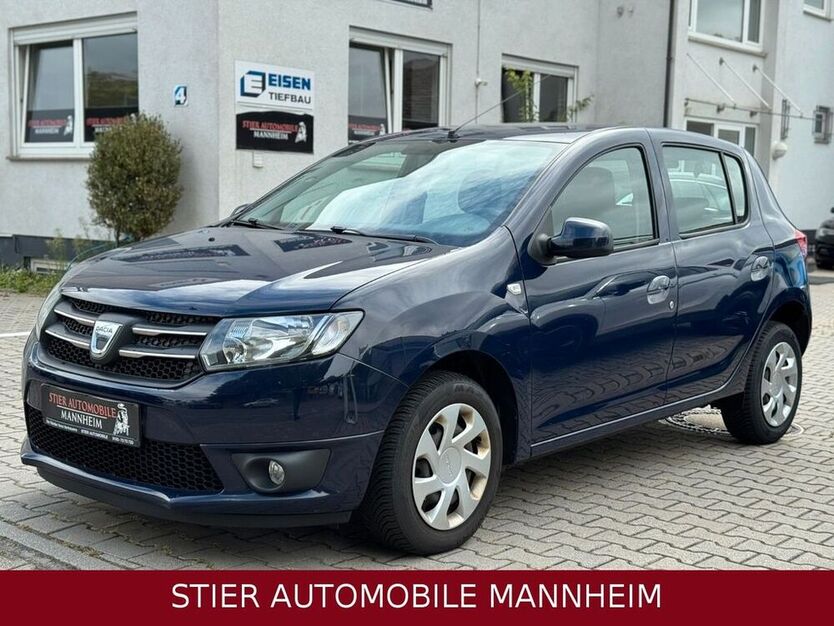 Sandero
