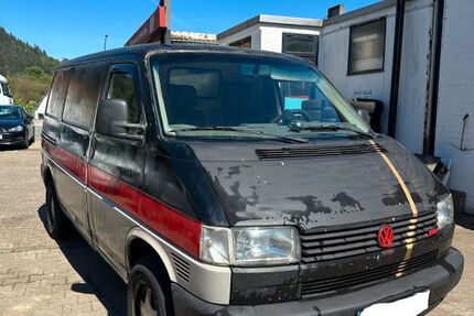 VW T4 andere 480.000 km 2.000 &euro; Neckargemünd 69151