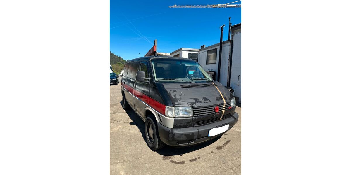 VW T4 andere 480.000 km 2.000 &euro; Neckargemünd 69151