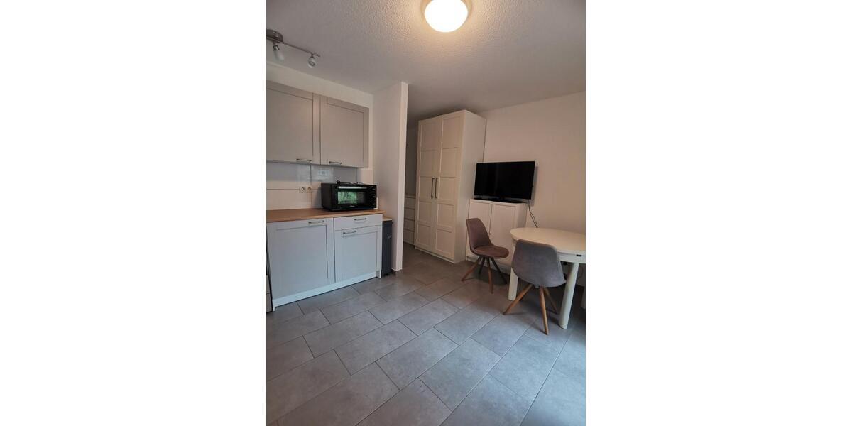 Etagenwohnung Heidelberg Bahnstadt - 1 Zimmer, 25 m&sup2;, 440&euro; | Angebot:26099170