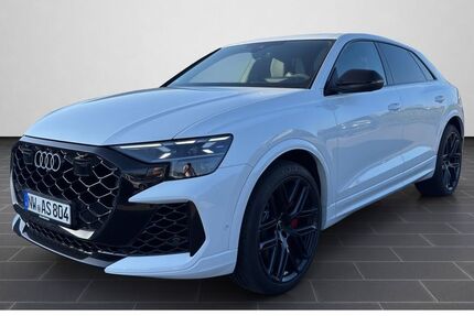 Audi RSQ8 2.000 km 139.990 &euro; Neustadt a.d. Weinstraße 67433