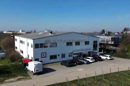 Gewerbeobjekt Schriesheim - 650.000&euro; | Angebot:26250656