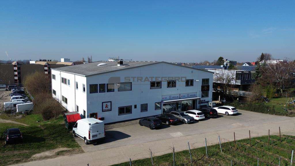 Gewerbeobjekt Schriesheim - 650.000&euro; | Angebot:26250656