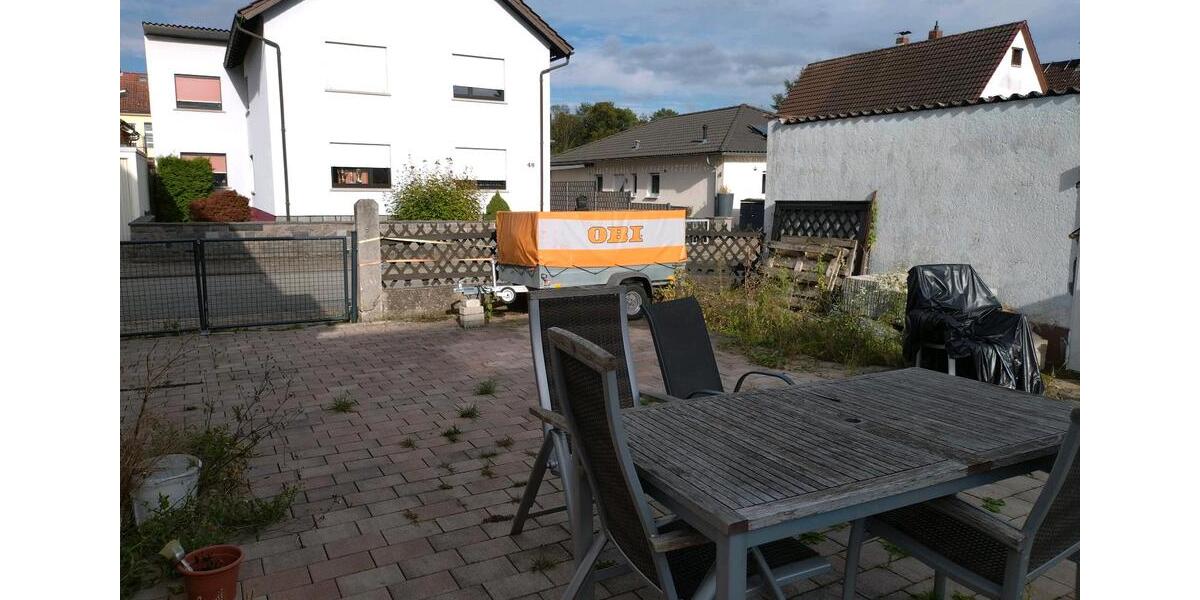 Einfamilienhaus Bensheim - 5 Zimmer, 110 m&sup2;, 250.000&euro; | Angebot:26660572