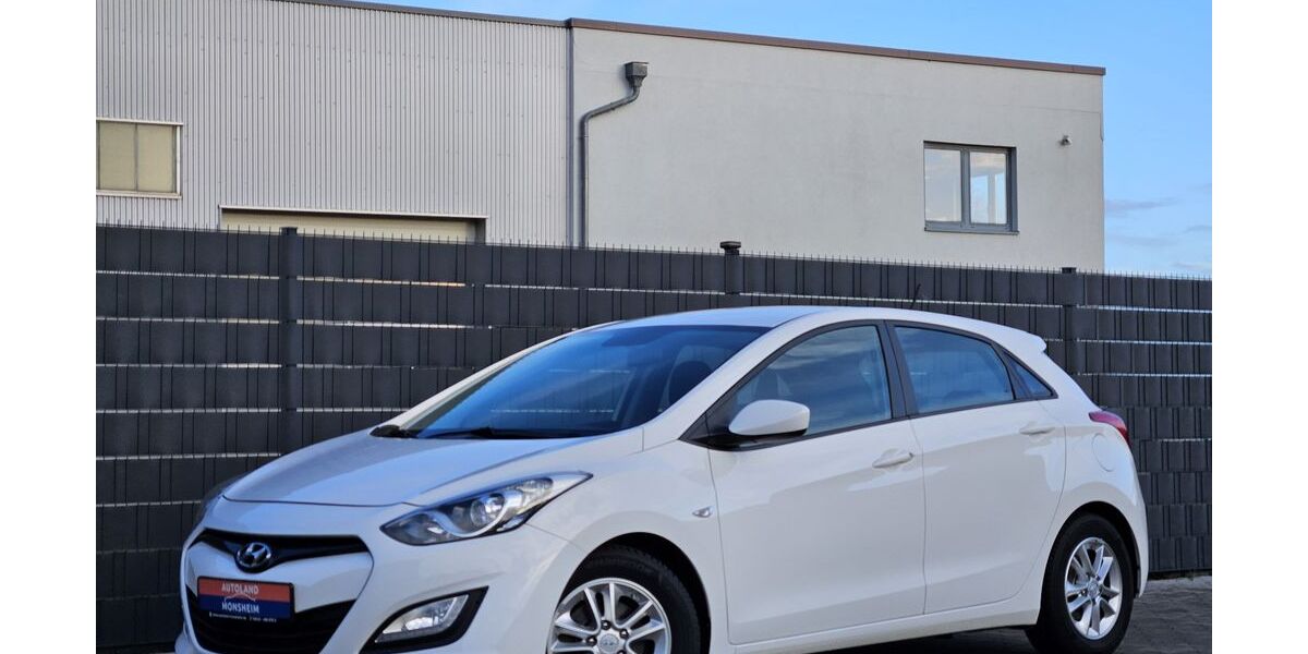 Hyundai i30 265.794 km 4.950 &euro; Monsheim 67590