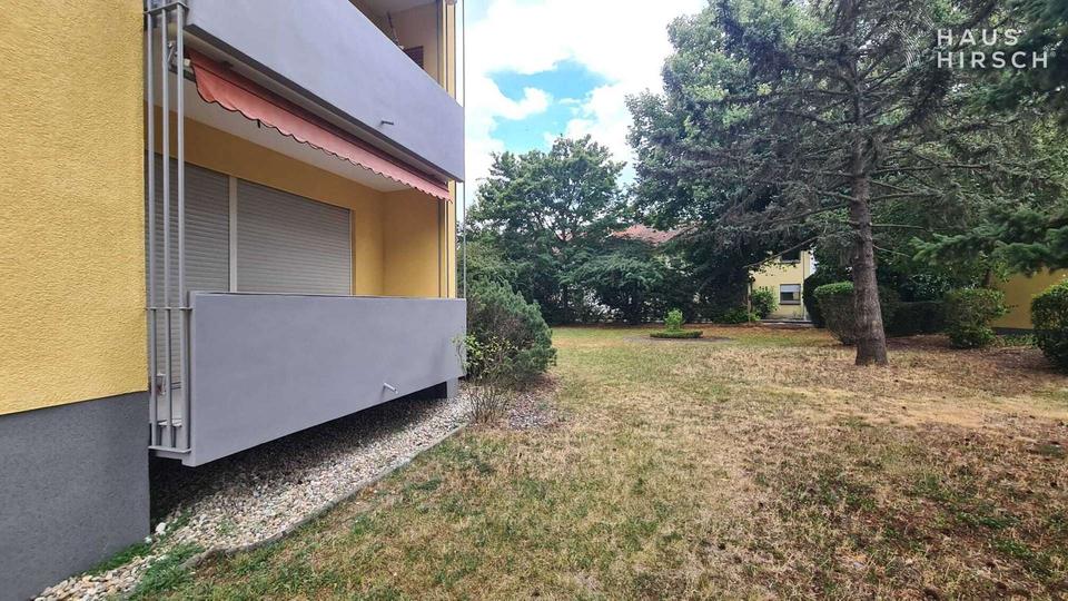 Erdgeschoßwohnung Ludwigshafen am Rhein Edigheim - 3.5 Zimmer, 85 m&sup2;, 1.200&euro; | Angebot:25259175