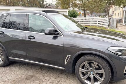 BMW X5 61.000 km 54.900 &euro; Frankenthal 67227