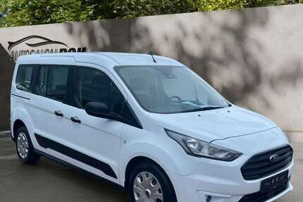 Ford Transit Connect 22.500 km 16.600 &euro; Neustadt 67434