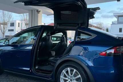 Tesla Model X 145.000 km 37.900 € Ludwigshafen 67063