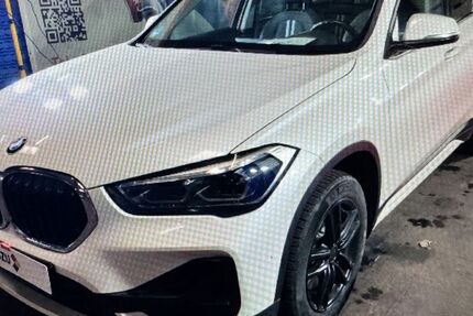 BMW X1 78.390 km 26.390 &euro; Philippsburg 76661