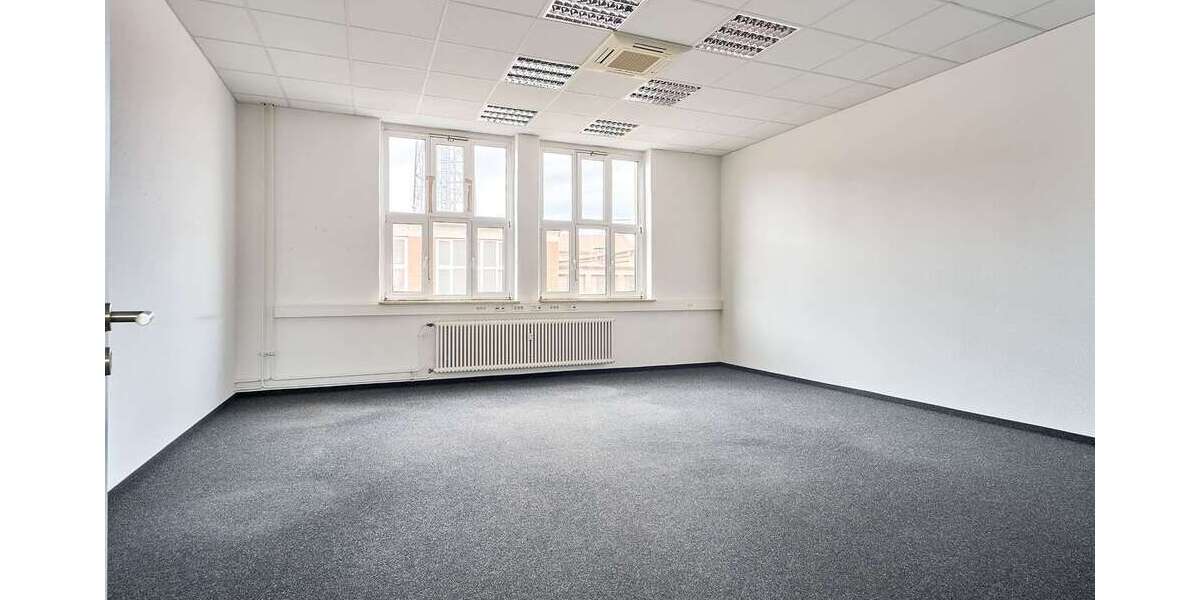 Büro in Mannheim 498 € 34.71 m² zimmer