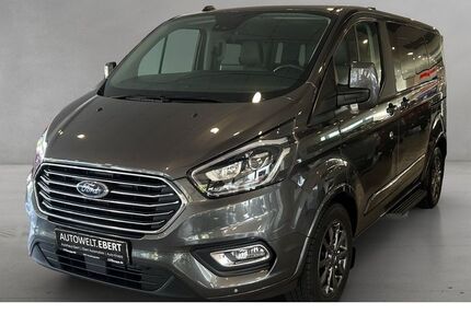 Ford Tourneo Custom 63.765 km 35.950 &euro; Frankenthal 67227