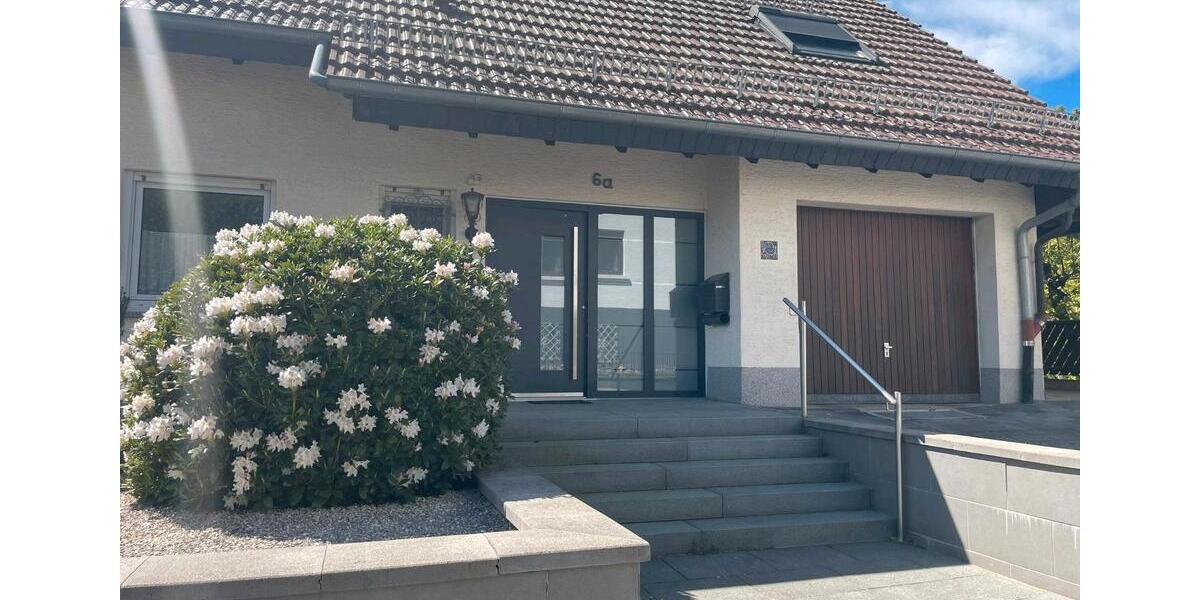 Einfamilienhaus Neckarsteinach - 7 Zimmer, 176 m&sup2;, 438.000&euro; | Angebot:27095420