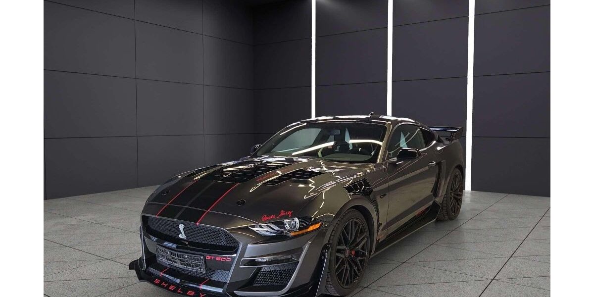 Ford Mustang 45.350 km 42.222 &euro; Schifferstadt 67105