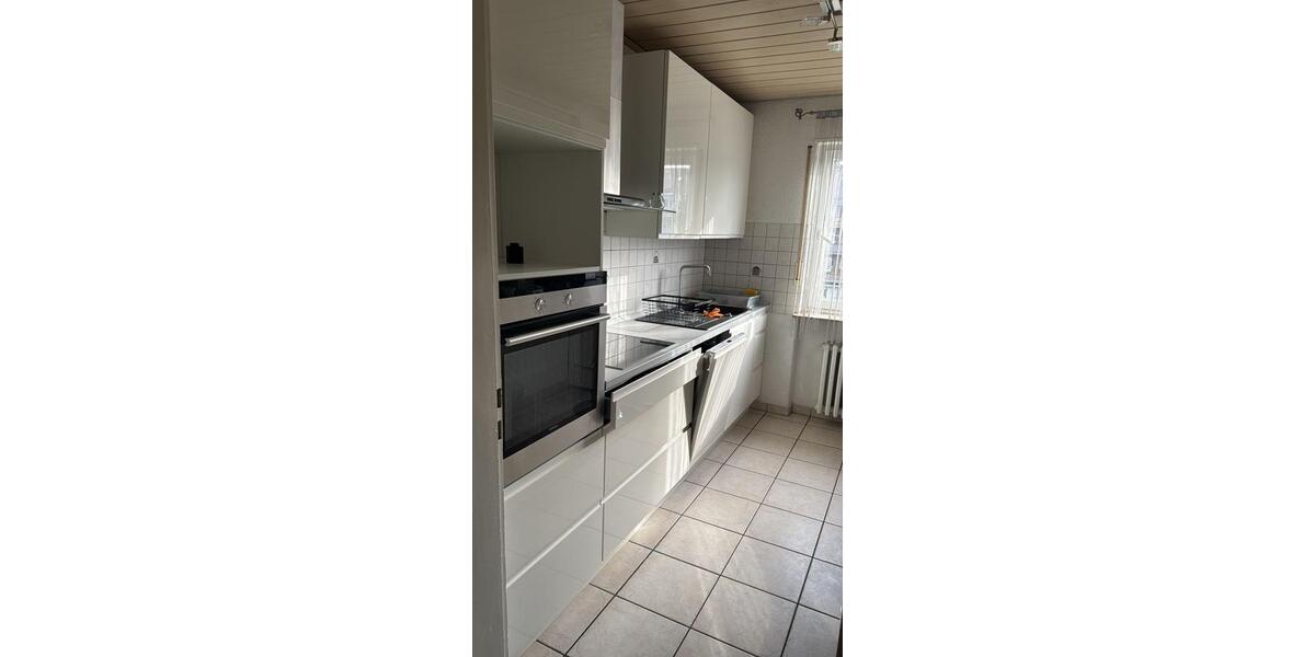 Etagenwohnung Mannheim Fahrlach - 3 Zimmer, 67 m&sup2;, 970&euro; | Angebot:26703746