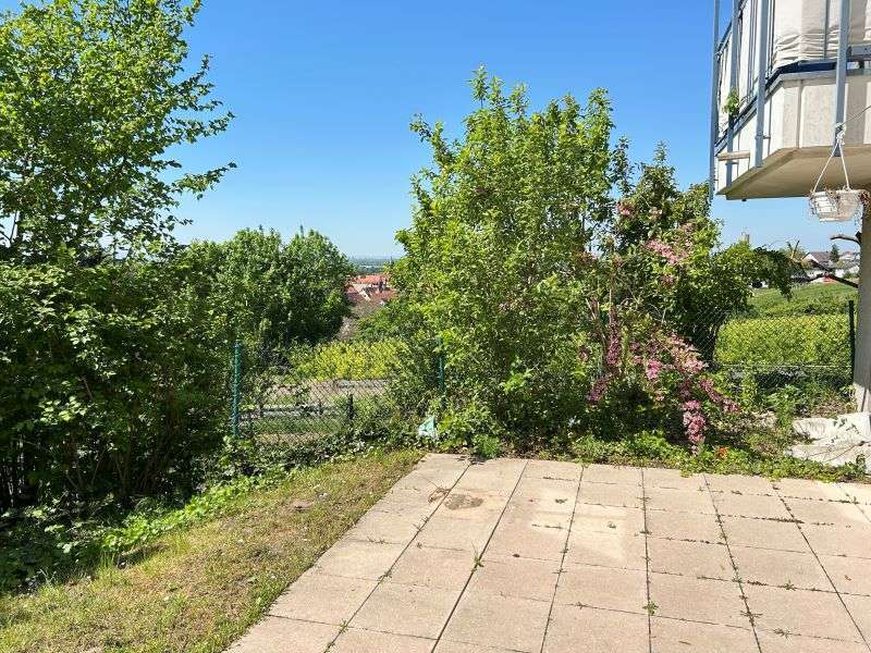 Wohnung zum Mieten in Hirschberg-Großsachsen 890 € 71 m²