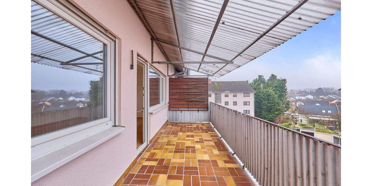 Etagenwohnung Schwetzingen - 3 Zimmer, 76 m&sup2;, 289.000&euro; | Angebot:24974221