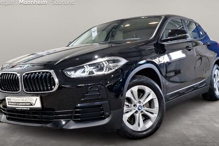 BMW X2 18.259 km 27.970 € Mannheim 68169