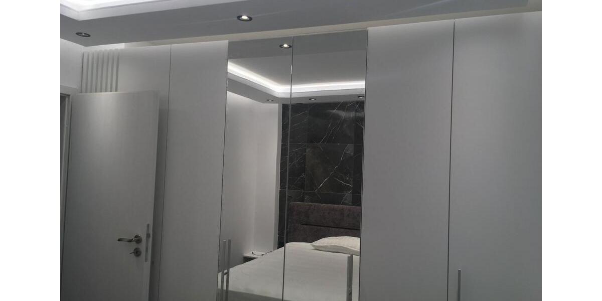 Etagenwohnung Worms Westliche Vororte - 2 Zimmer, 55 m&sup2;, 149.000&euro; | Angebot:27077857