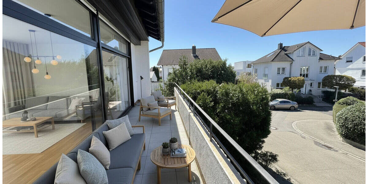 Doppelhaushälfte Weinheim Lützelsachsen - 5 Zimmer, 135 m&sup2;, 589.000&euro; | Angebot:26154495