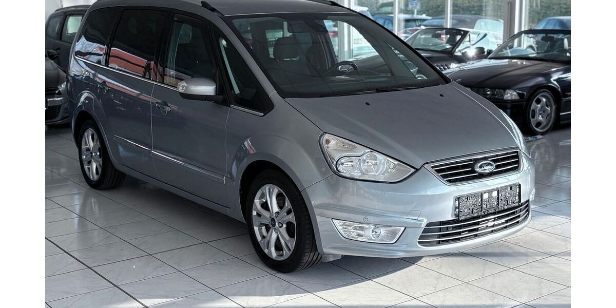 Ford Galaxy 145.800 km 9.990 &euro; Speyer 67346