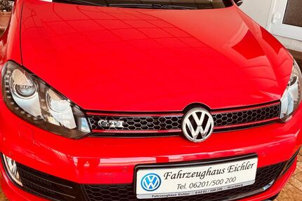 VW Golf 31.950 km 29.990 &euro; Hirschberg a.d.Bergstrasse 69493