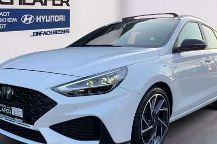 Hyundai i30 10.361 km 26.480 &euro; Grünstadt 67269