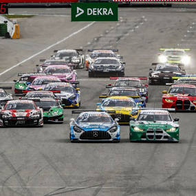 DTM Hockenheimring