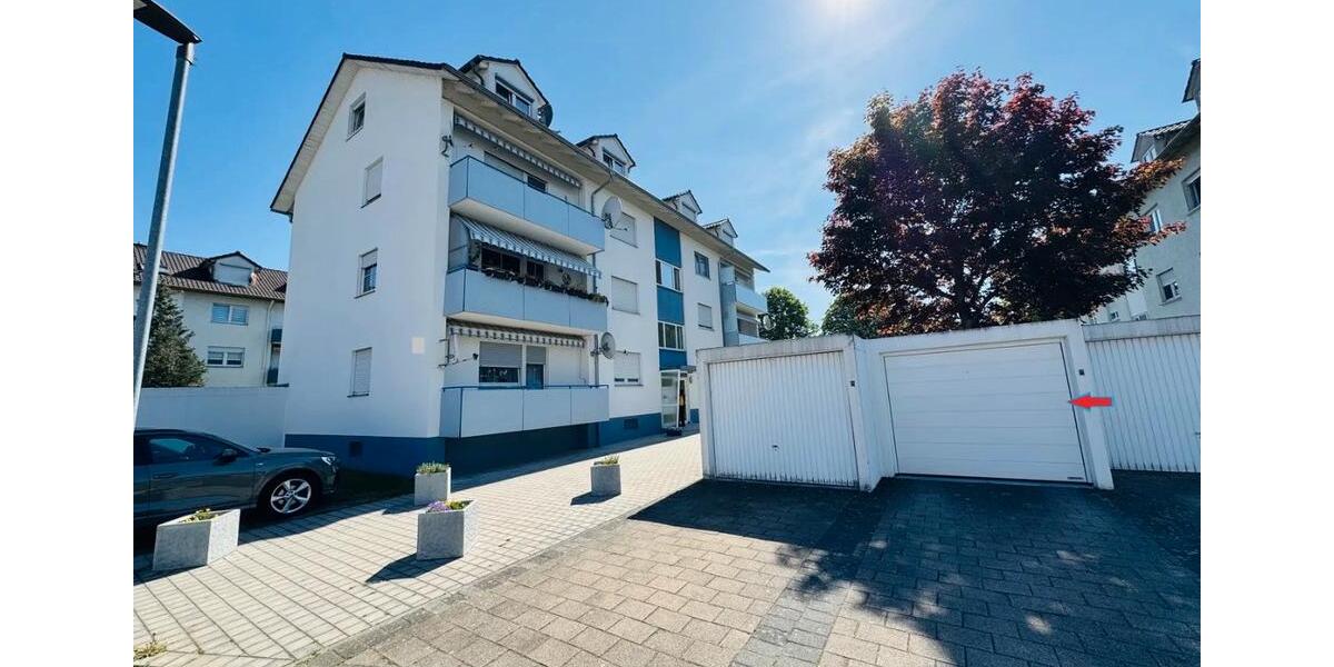 Etagenwohnung Sankt Leon-Rot Rot - 3 Zimmer, 81 m&sup2;, 325.000&euro; | Angebot:25326634