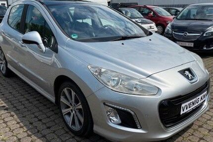 Peugeot 308 136.000 km 3.499 &euro; Ludwigshafen Am Rhein 67059