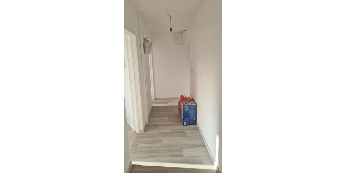 Etagenwohnung Ludwigshafen am Rhein Parkinsel - 2 Zimmer, 45 m&sup2;, 590&euro; | Angebot:26145969