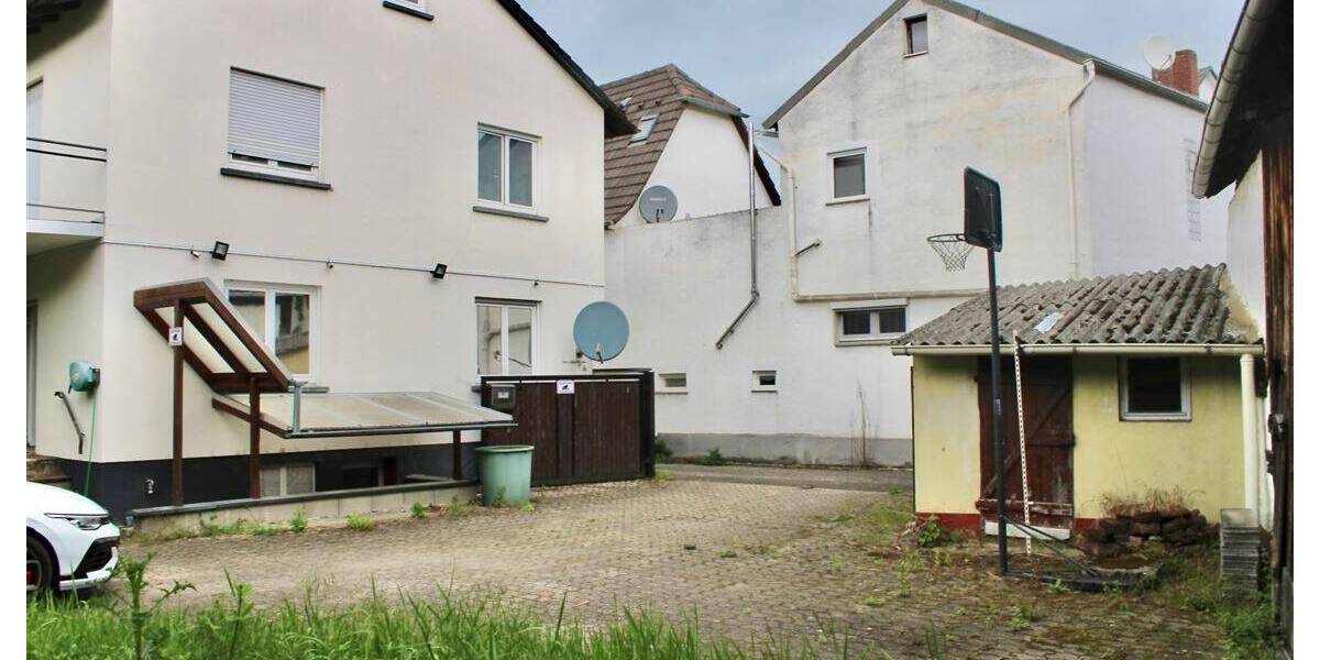 Einfamilienhaus Biblis - 6 Zimmer, 361.000&euro; | Angebot:26554638