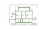 Etagenwohnung Wiesloch Baiertal - 4 Zimmer, 97 m&sup2;, 511.000&euro; | Angebot:25697194