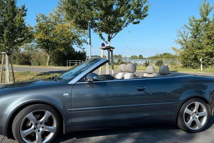 Audi A4 248.000 km 5.500 &euro; WORMS 67549