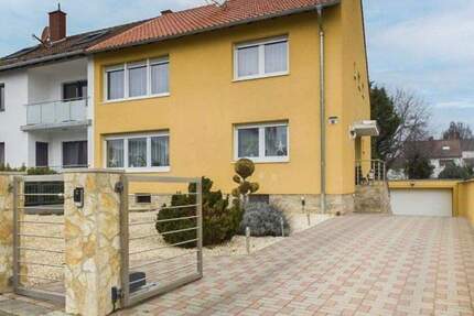 Haus Ludwigshafen Oppau - 7 Zimmer, 186 m&sup2;, 595.000&euro; | Angebot:25752865