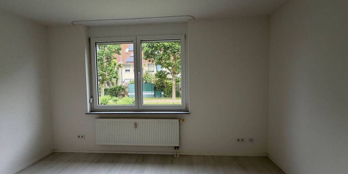 Etagenwohnung Mannheim Neuhermsheim - 4 Zimmer, 105 m&sup2;, 472.000&euro; | Angebot:26541204