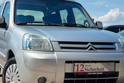 Citroen Berlingo 136.100 km 4.990 &euro; Worms 67547