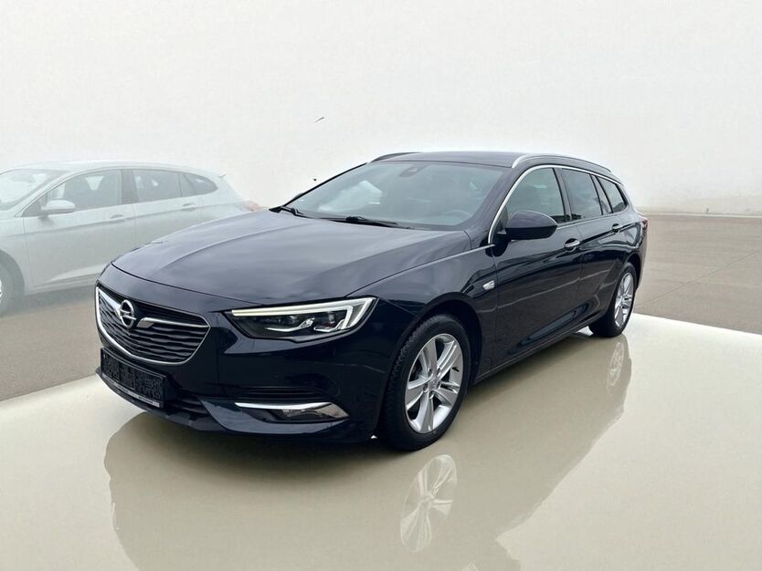 Opel Insignia 165.700 km 13.499 € Speyer 67346