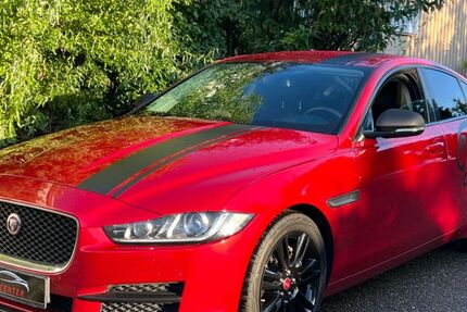 Jaguar XE 148.000 km 10.900 &euro; Weinheim 69469