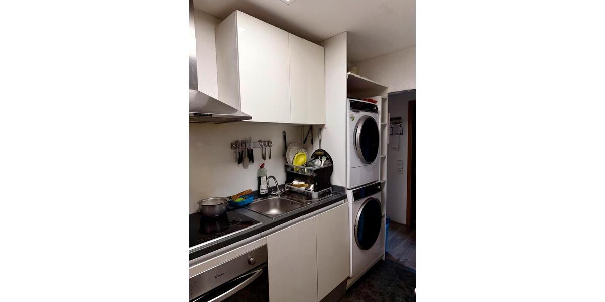 Etagenwohnung Heppenheim (Bergstraße) - 3 Zimmer, 90 m&sup2;, 1.300&euro; | Angebot:25378058