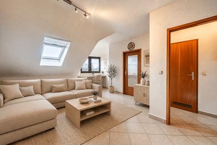 Wohnung Mannheim Rheinau - 2 Zimmer, 48 m&sup2;, 146.500&euro; | Angebot:27000594