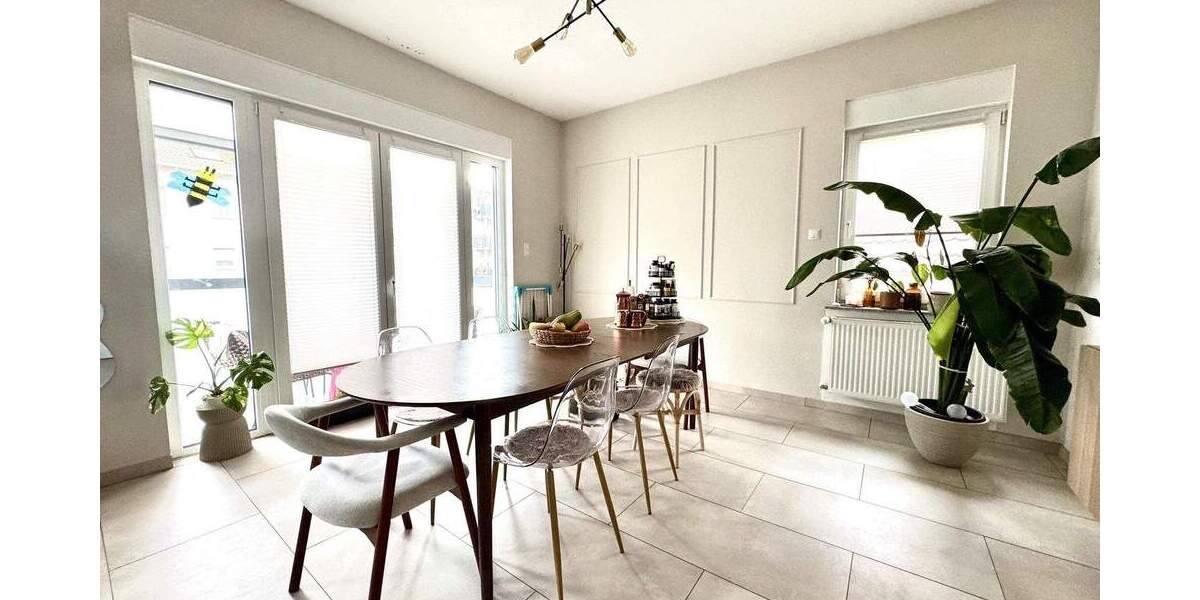 Mehrfamilienhaus, Wohnhaus Ludwigshafen Mundenheim - 8 Zimmer, 199 m&sup2;, 697.000&euro; | Angebot:25837463